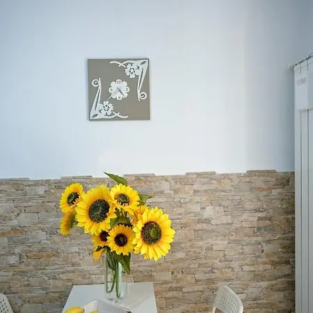 Caos Appartement Bari