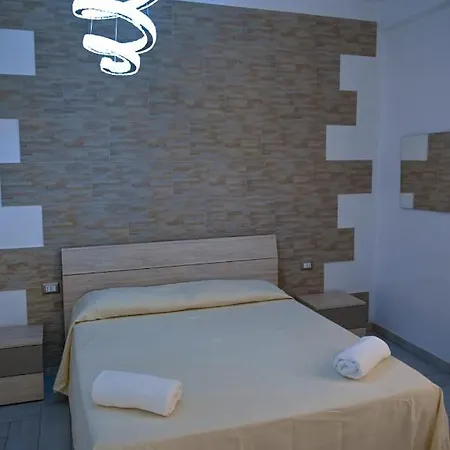 Caos Appartement Bari