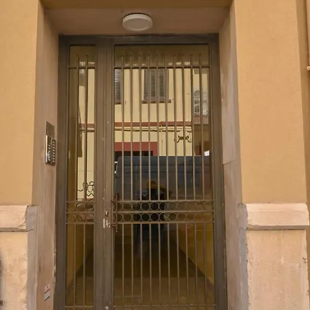 Appartement Caos