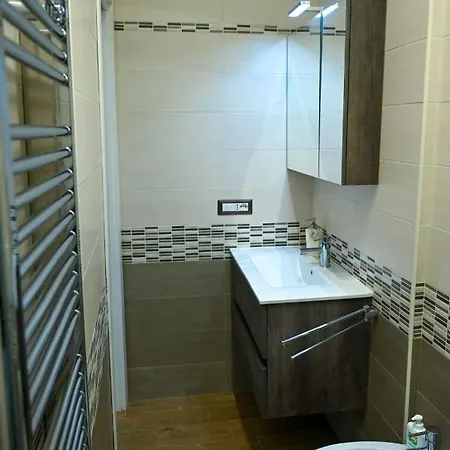 Appartement Caos *