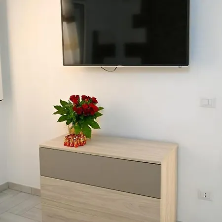 Caos Bari