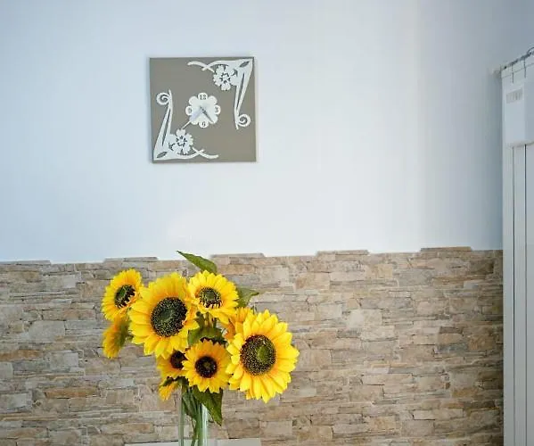 Caos Appartamento Bari