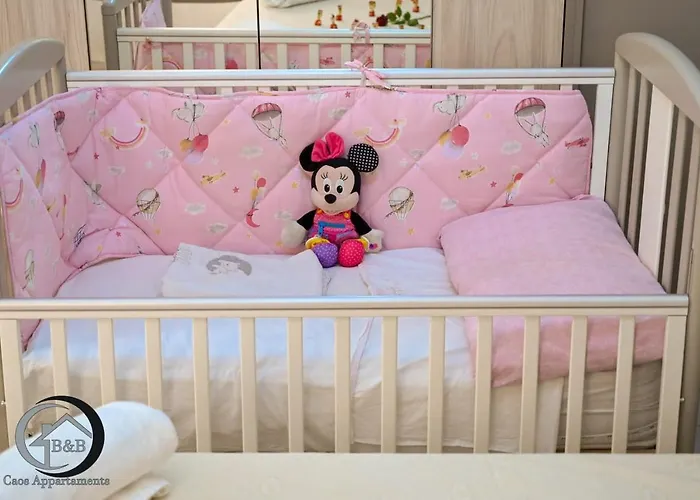 Caos Appartamento Bari