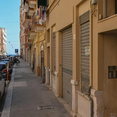 Lejlighed Caos Bari